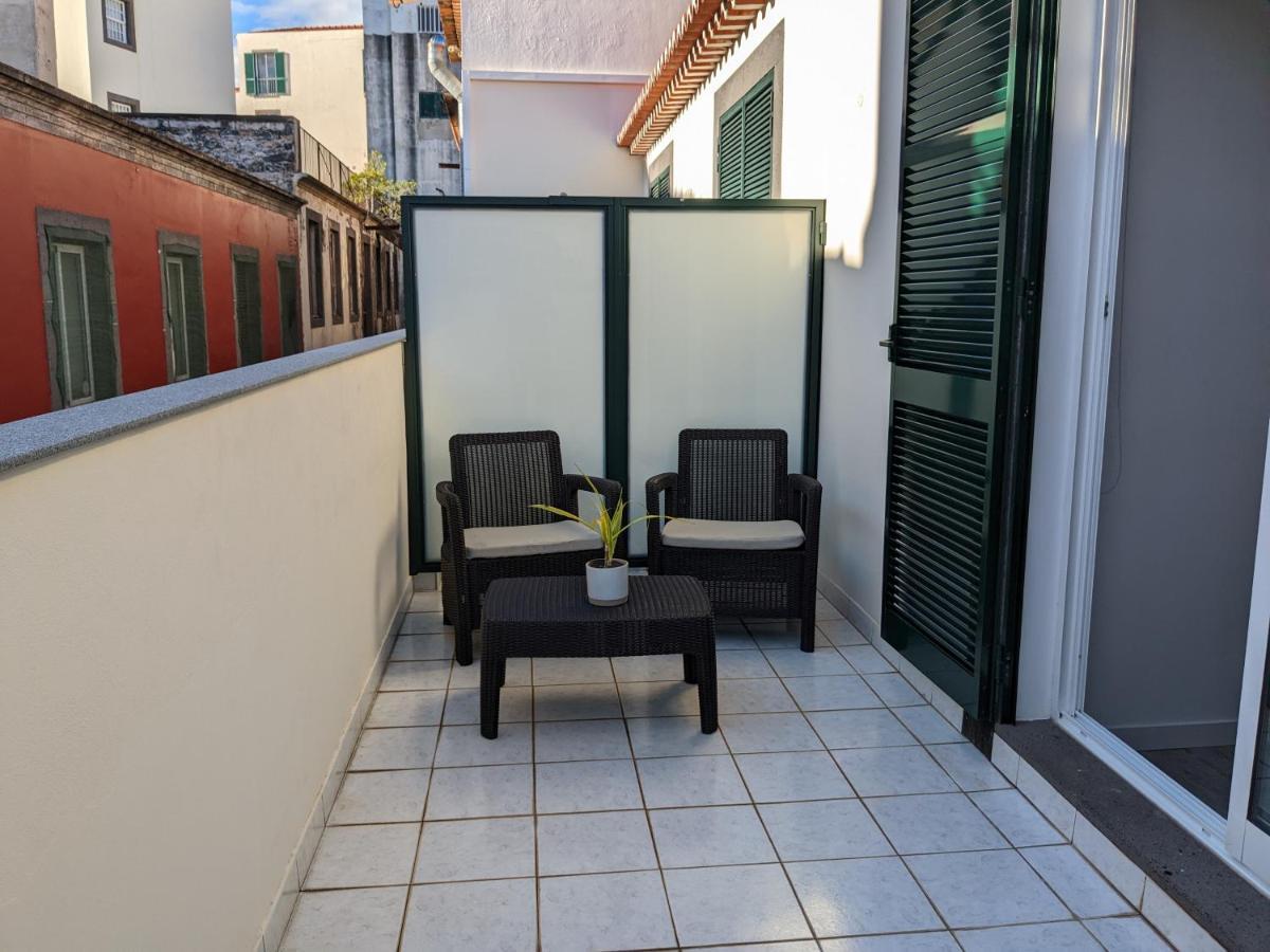 Tanoeiros Studios Funchal (Madeira) Exterior foto